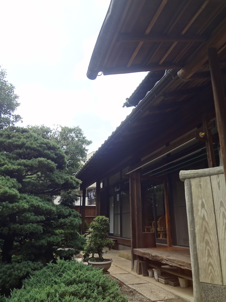 木香庵 東京