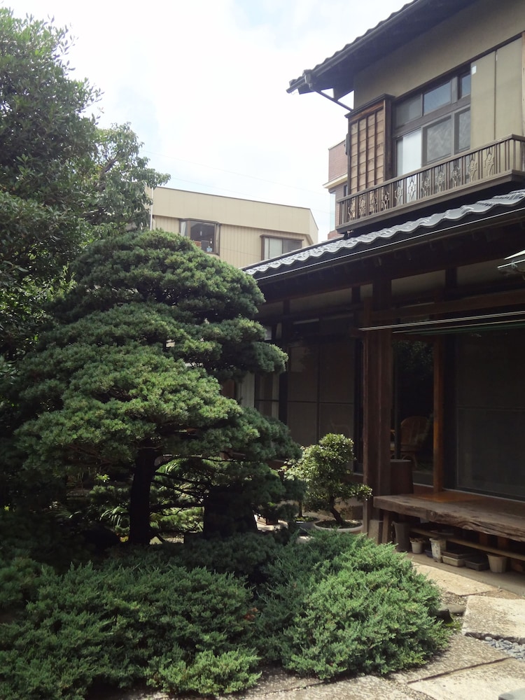 木香庵 東京