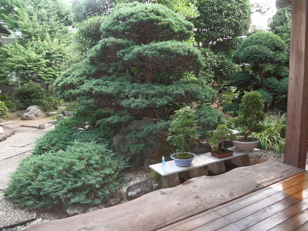 木香庵 東京