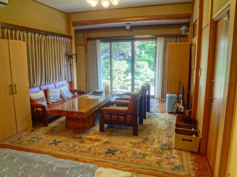 木香庵 東京
