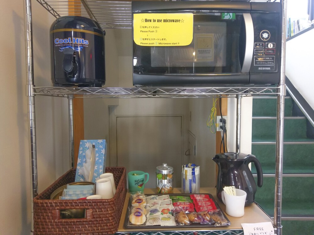 ゲストハウス高円寺純情ホテル 東京