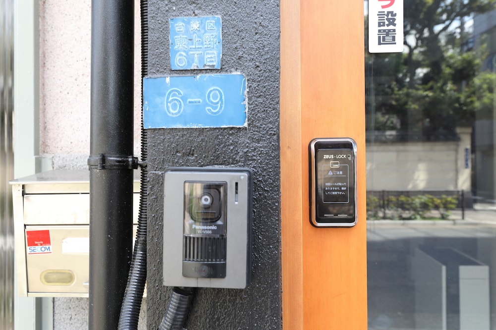ホステル 蔵 東京