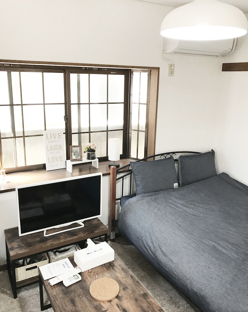 TOKYO URBAN FLAT HOTEL 東京