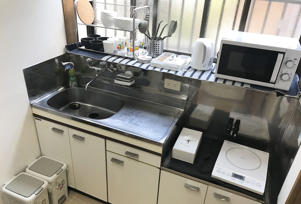 TOKYO URBAN FLAT HOTEL 東京