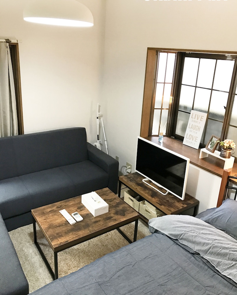 TOKYO URBAN FLAT HOTEL 東京