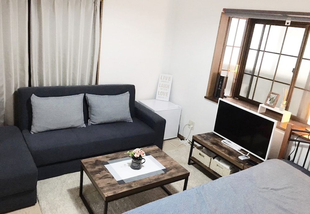 TOKYO URBAN FLAT HOTEL 東京