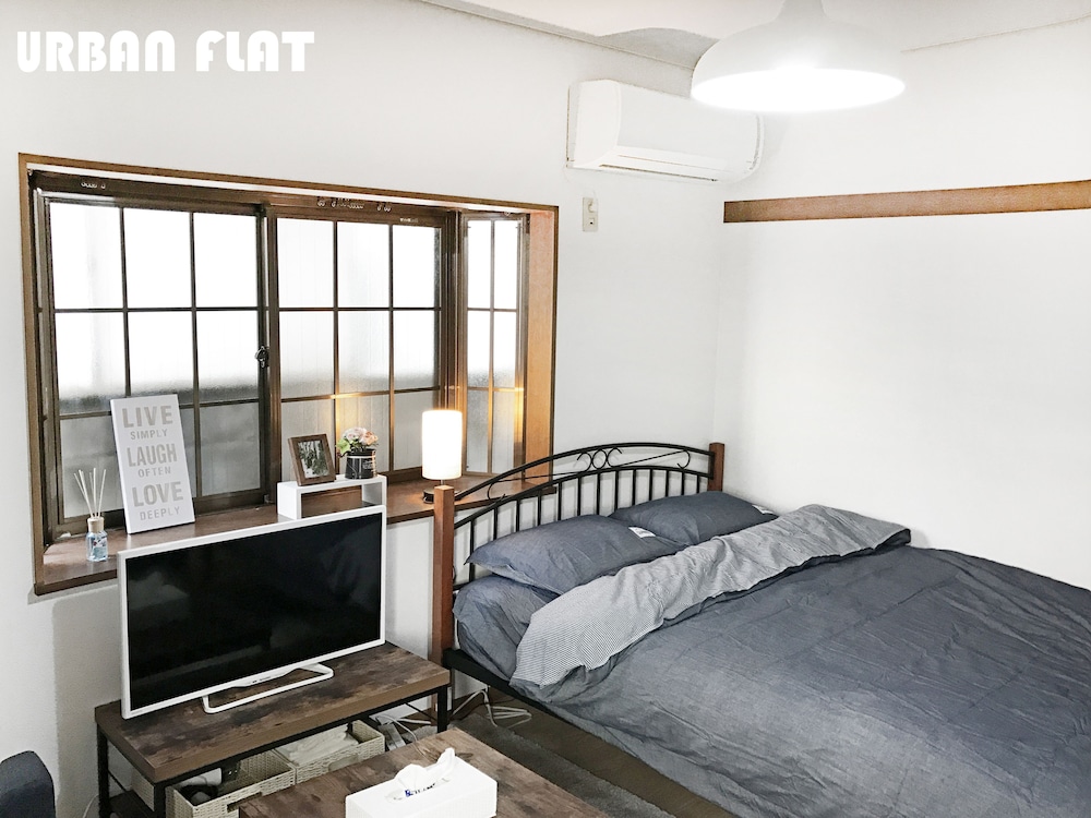 TOKYO URBAN FLAT HOTEL 東京