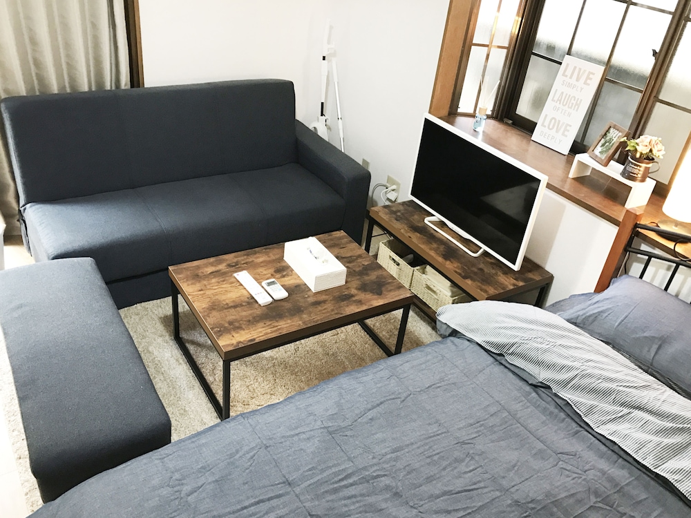 TOKYO URBAN FLAT HOTEL 東京
