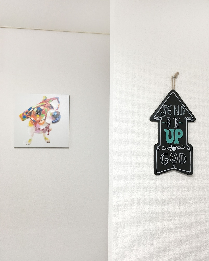 TOKYO URBAN FLAT HOTEL 東京