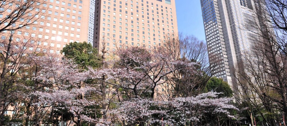 TOKYO URBAN FLAT HOTEL 東京