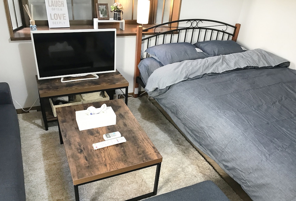 TOKYO URBAN FLAT HOTEL 東京