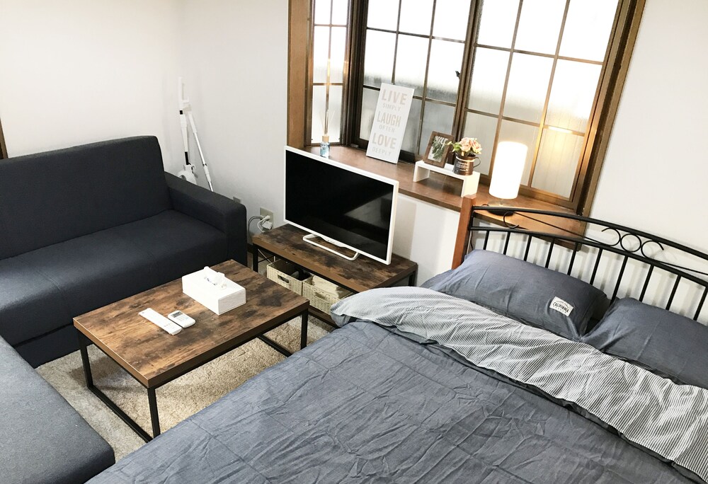 TOKYO URBAN FLAT HOTEL 東京