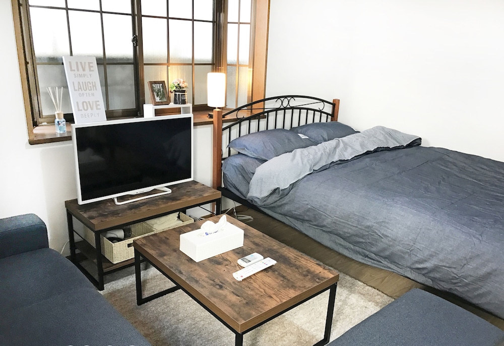 TOKYO URBAN FLAT HOTEL 東京