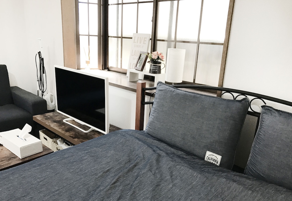 TOKYO URBAN FLAT HOTEL 東京