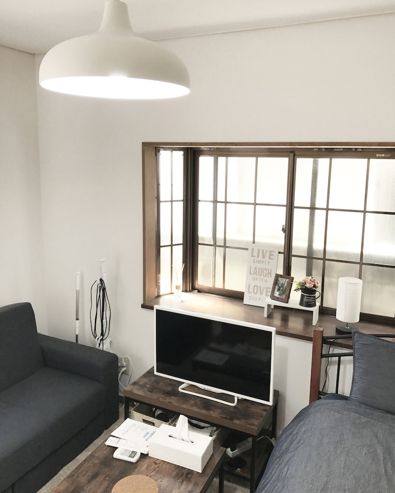 TOKYO URBAN FLAT HOTEL 東京