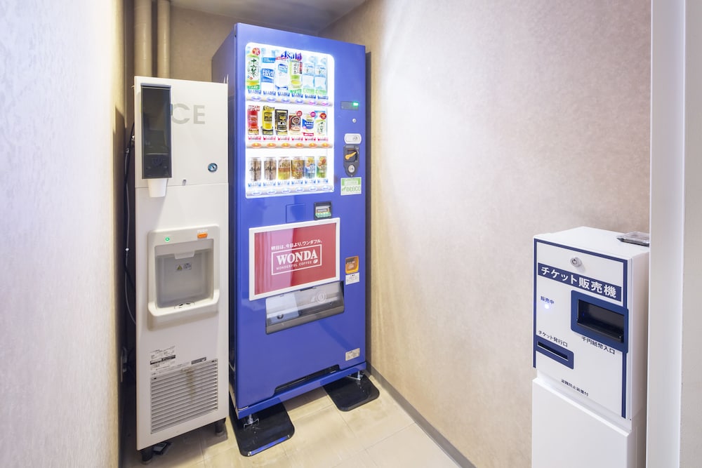 ホテルマイステイズプレミア浜松町 東京