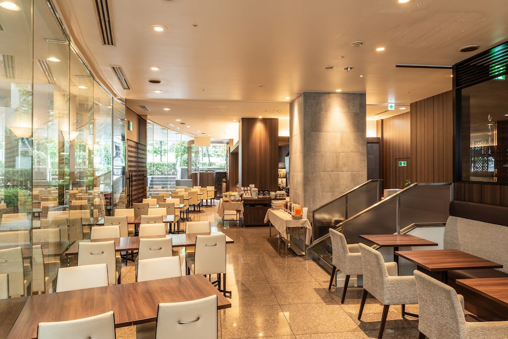 ホテルマイステイズプレミア浜松町 東京