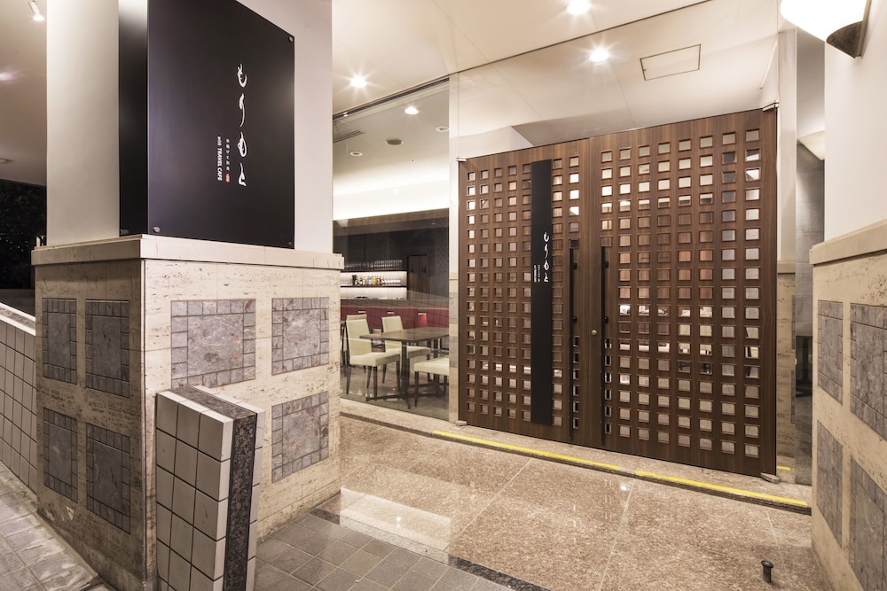 ホテルマイステイズプレミア浜松町 東京