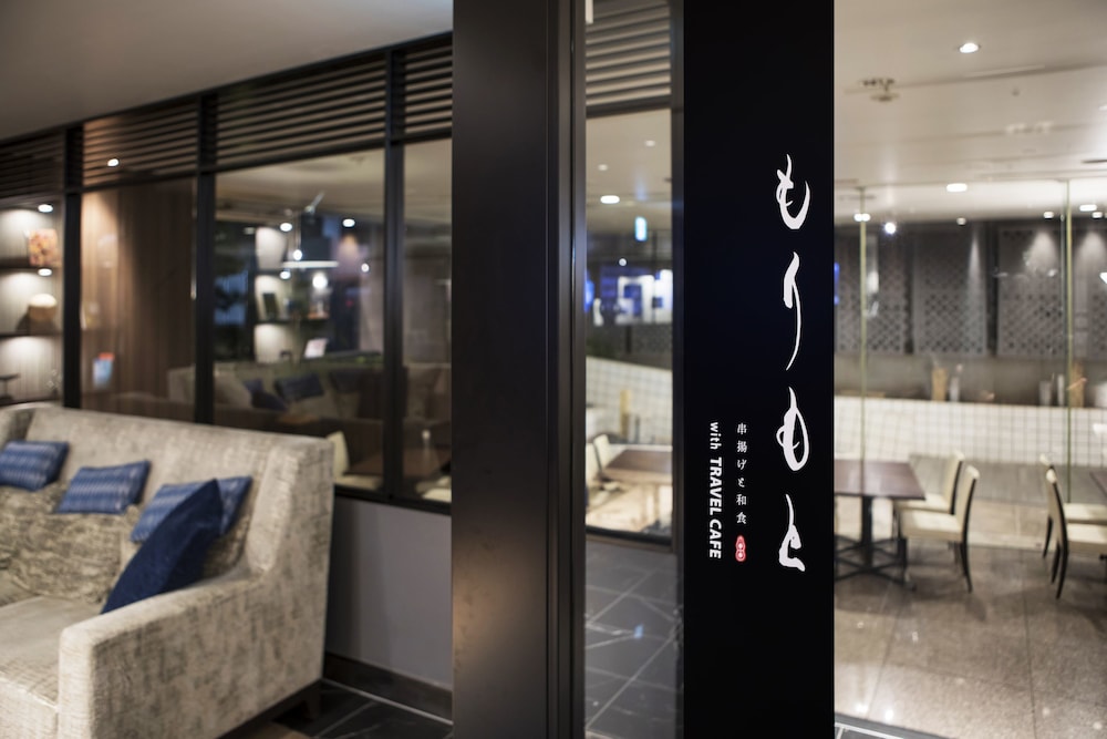 ホテルマイステイズプレミア浜松町 東京