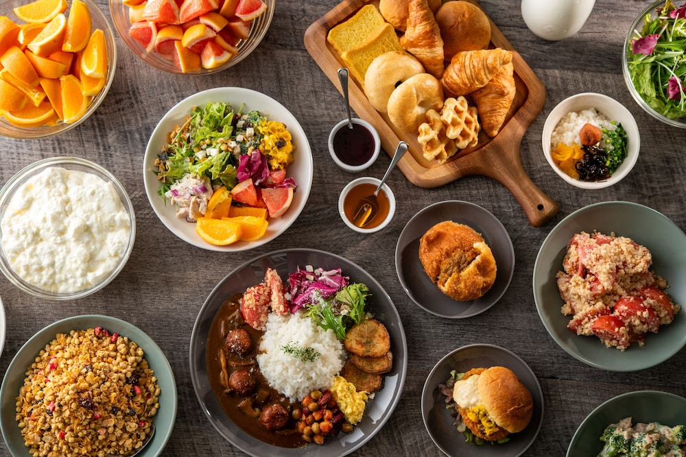 ホテルマイステイズプレミア浜松町 東京