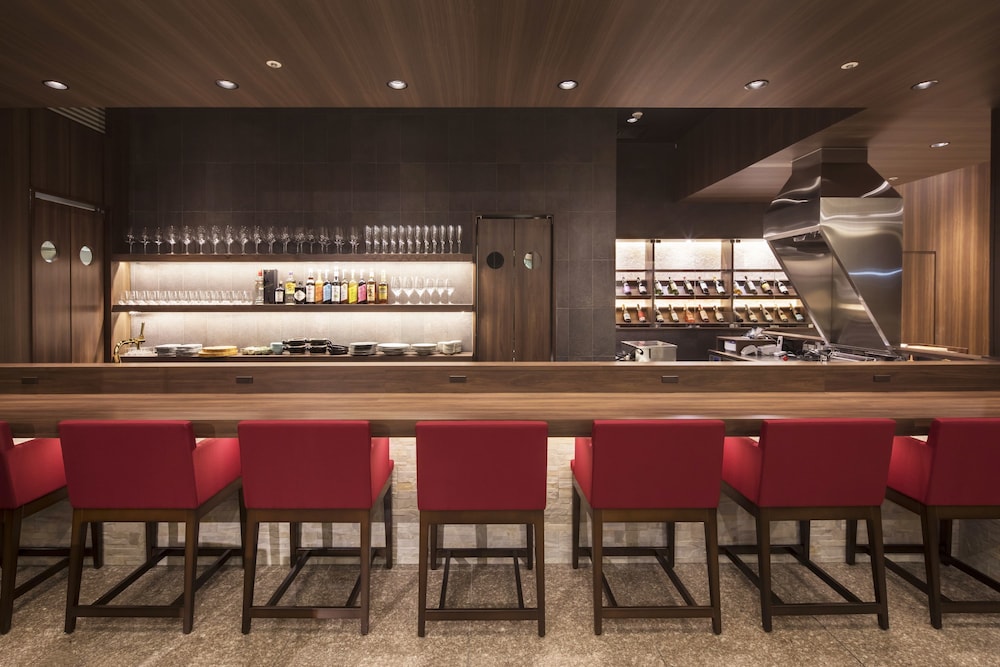 ホテルマイステイズプレミア浜松町 東京