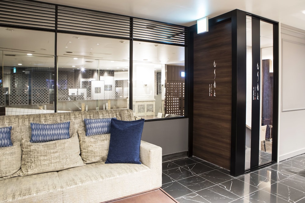 ホテルマイステイズプレミア浜松町 東京