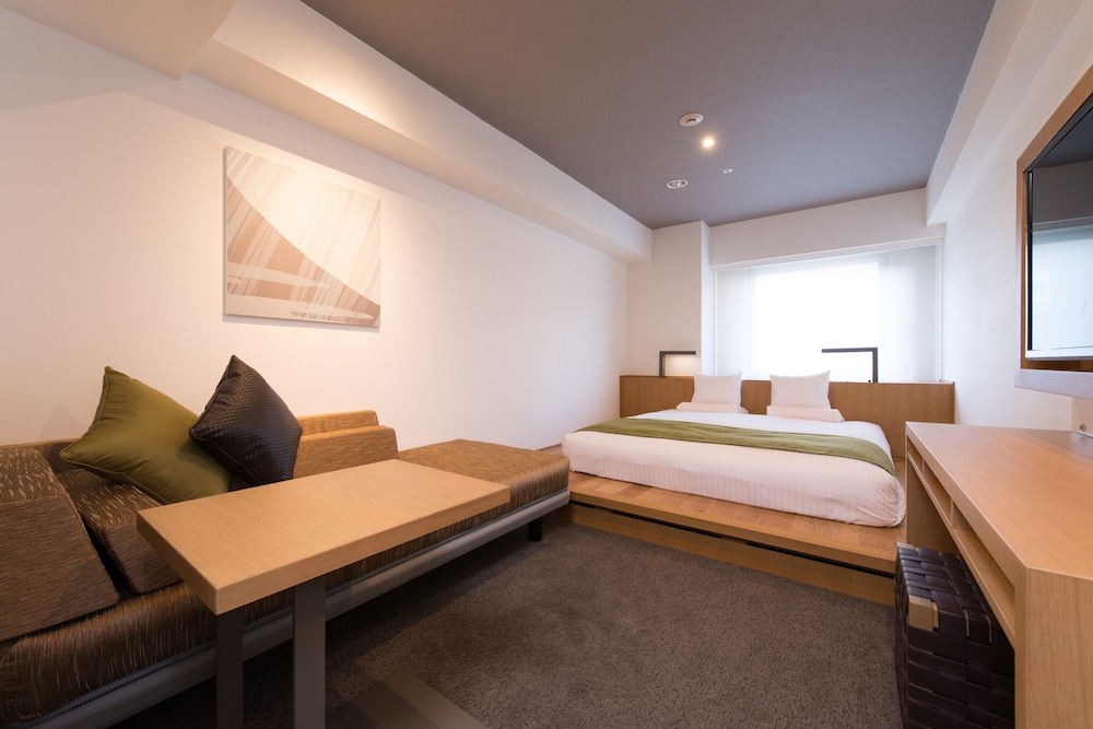 ホテルマイステイズプレミア浜松町 東京
