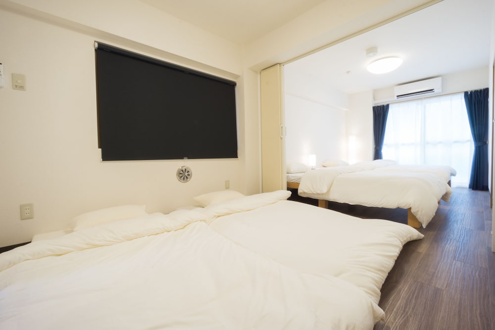 GOEN INN TOKYO 東京