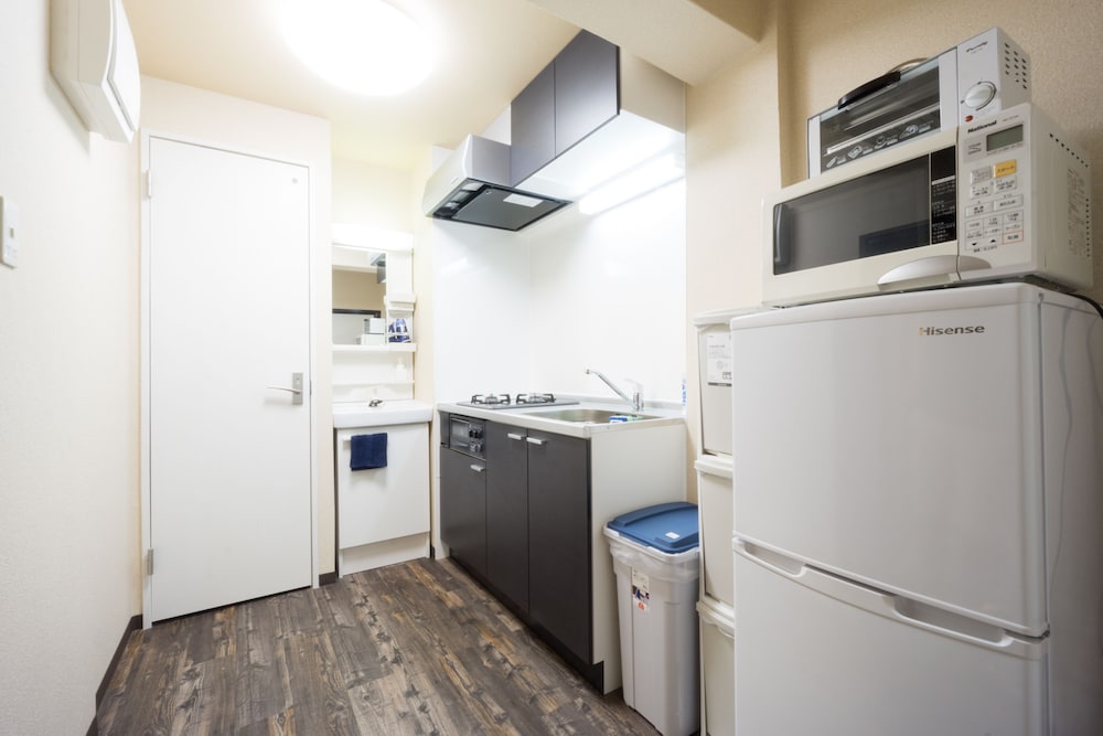 GOEN INN TOKYO 東京