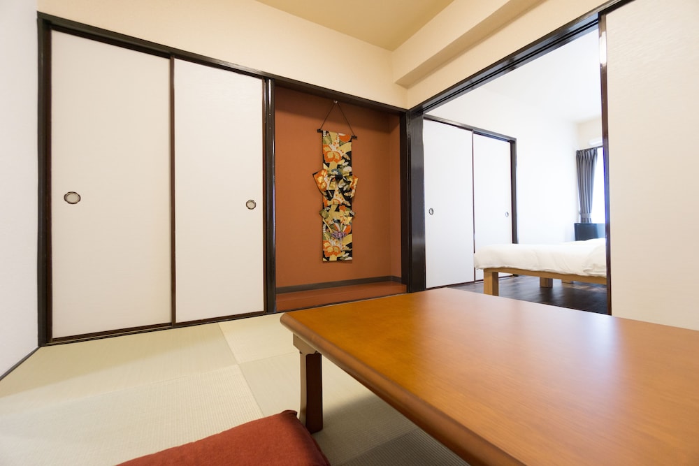 GOEN INN TOKYO 東京