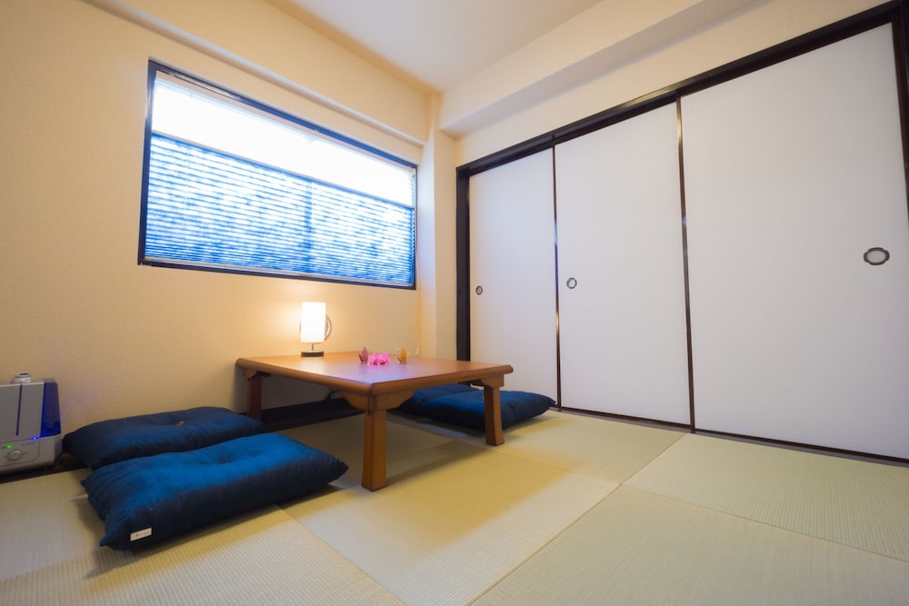 GOEN INN TOKYO 東京