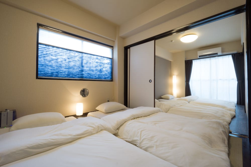 GOEN INN TOKYO 東京