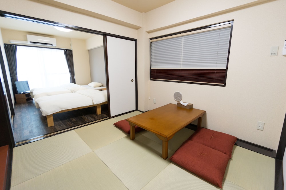 GOEN INN TOKYO 東京