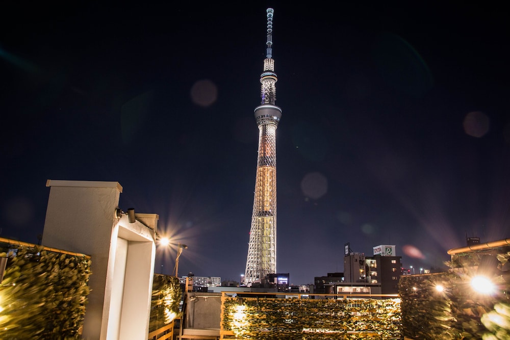 PLAYSIS EAST TOKYO 東京