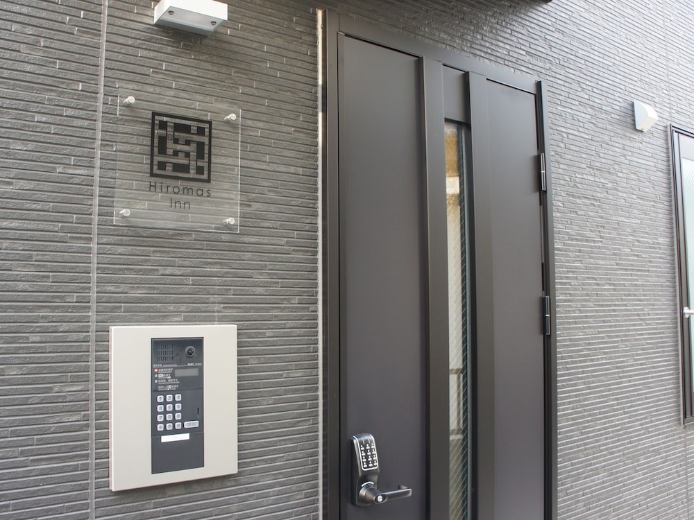 ヒロマスイン 千歳烏山 東京