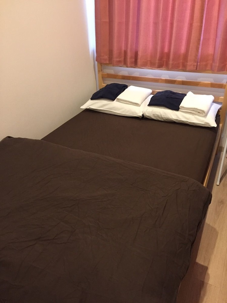 ヒロマスイン 千歳烏山 東京