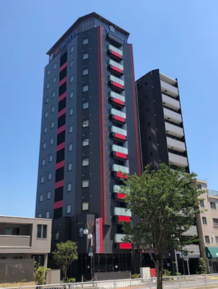 アイホテル京急蒲田 東京