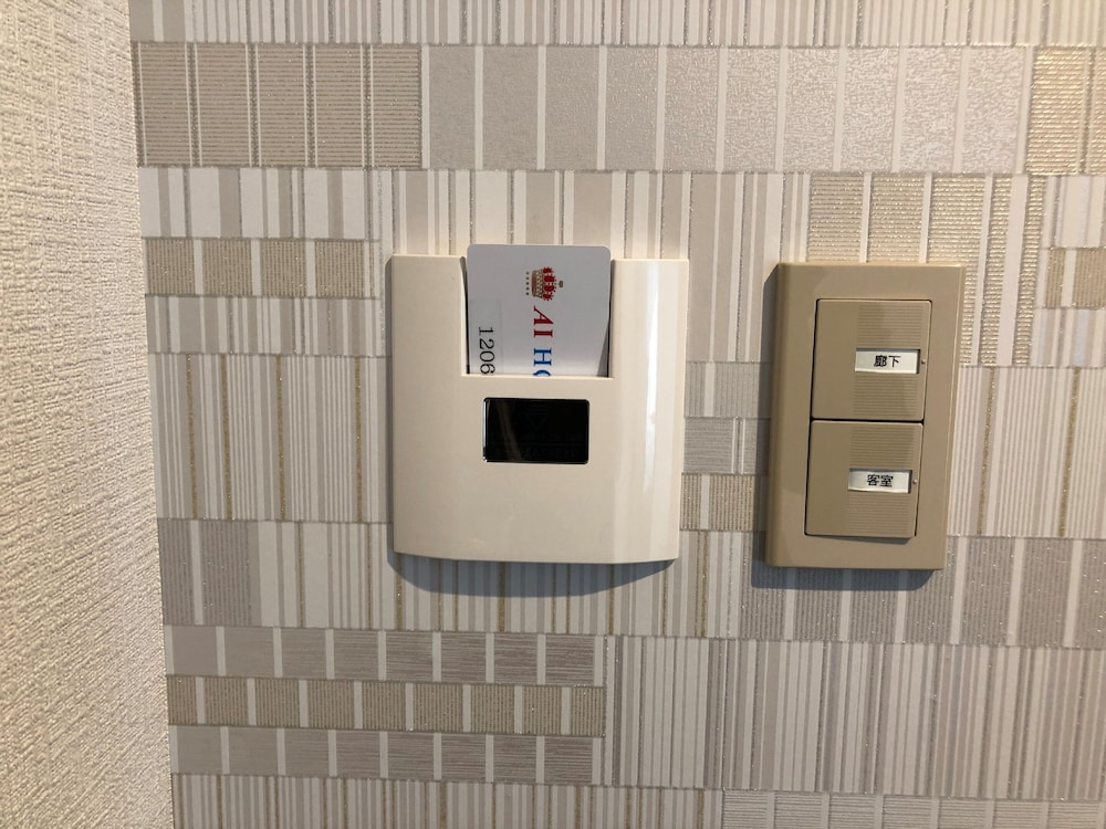アイホテル京急蒲田 東京