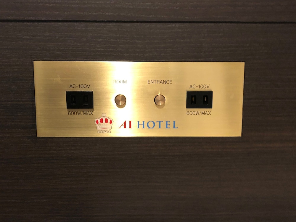 アイホテル京急蒲田 東京