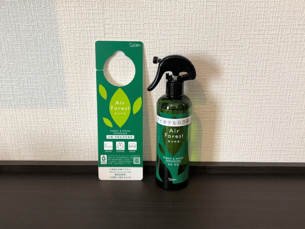 アイホテル京急蒲田 東京