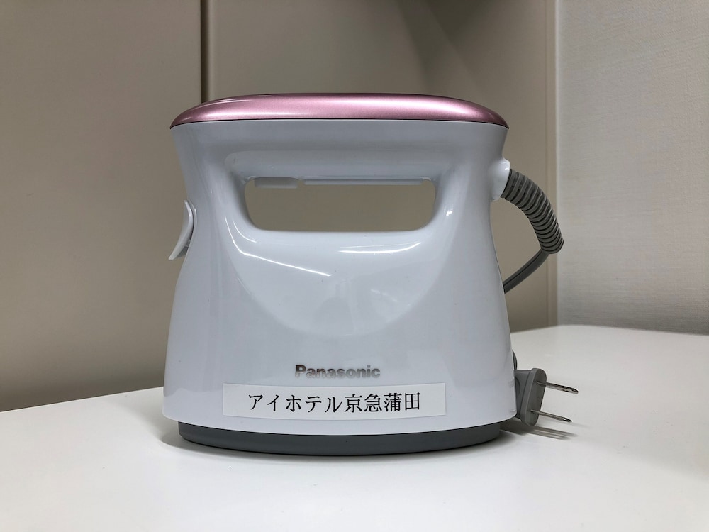 アイホテル京急蒲田 東京