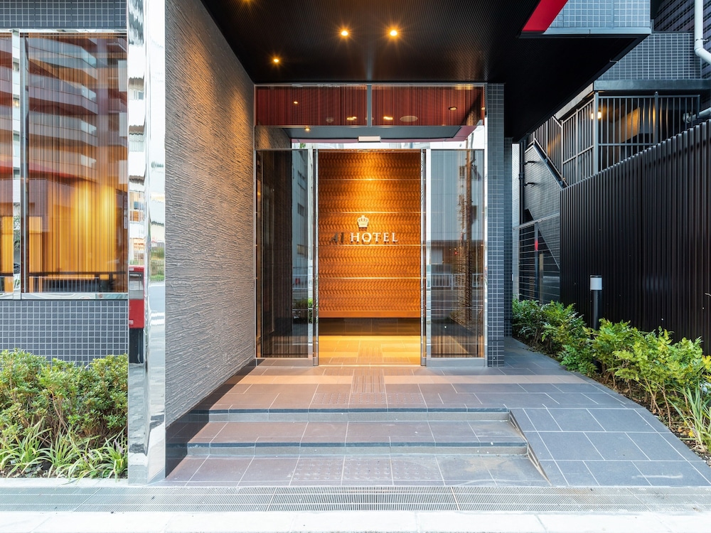 アイホテル京急蒲田 東京