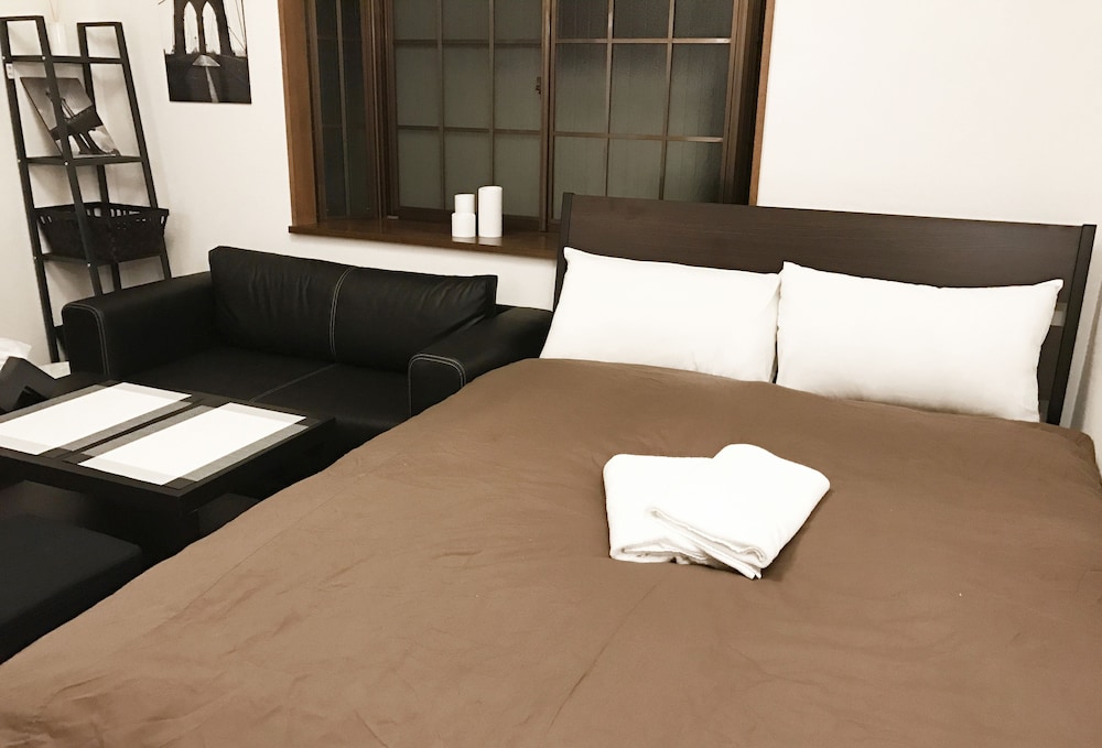 TOKYO URBAN FLAT HOTEL 201 東京