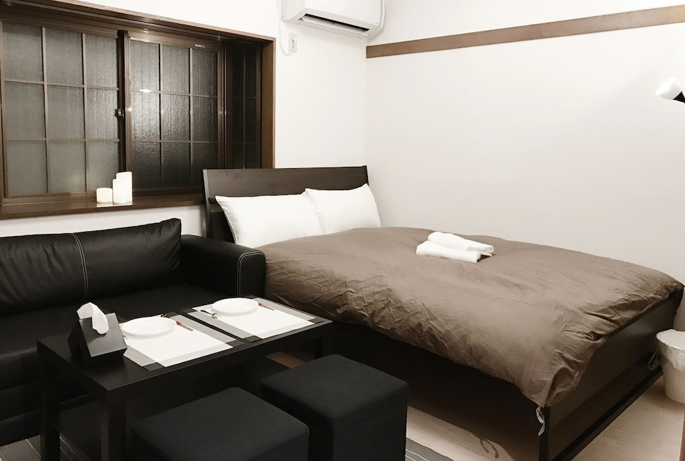 TOKYO URBAN FLAT HOTEL 201 東京