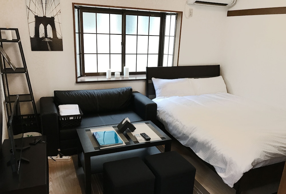 TOKYO URBAN FLAT HOTEL 201 東京