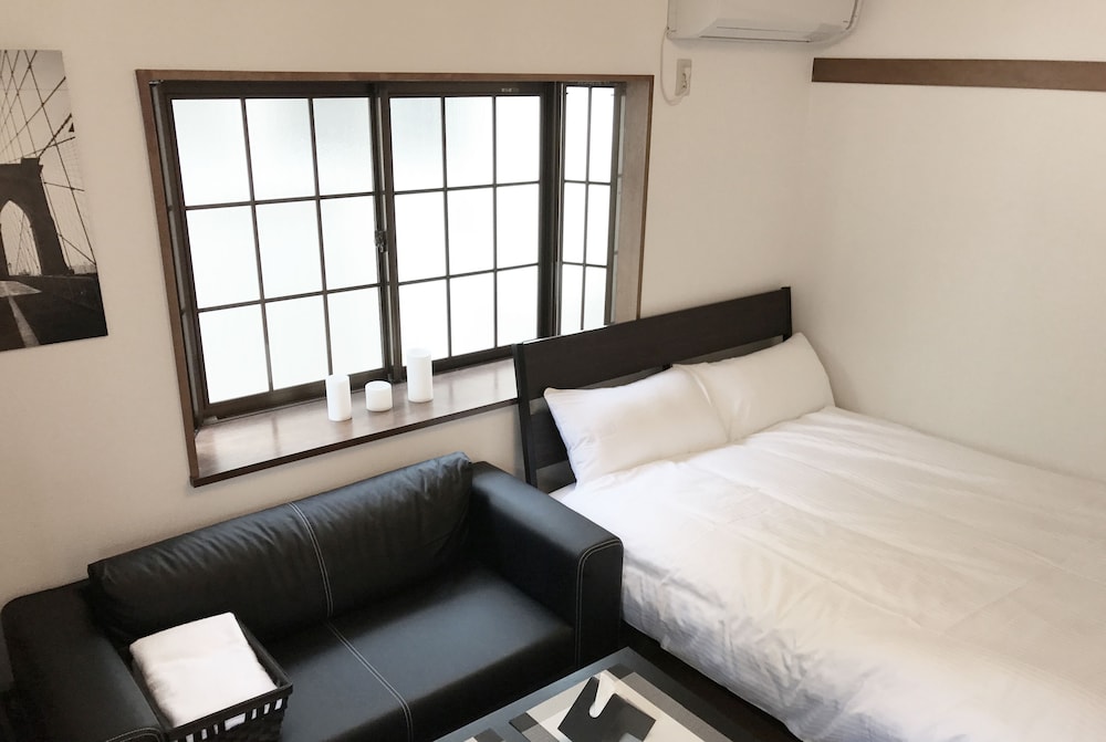 TOKYO URBAN FLAT HOTEL 201 東京