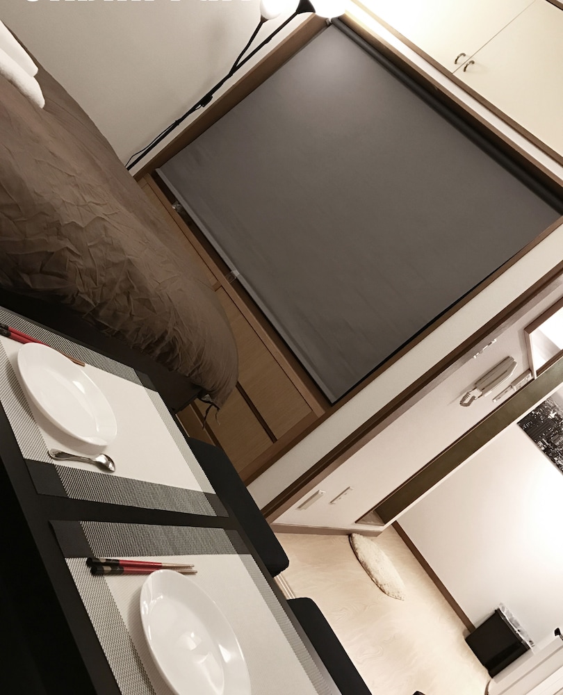 TOKYO URBAN FLAT HOTEL 201 東京
