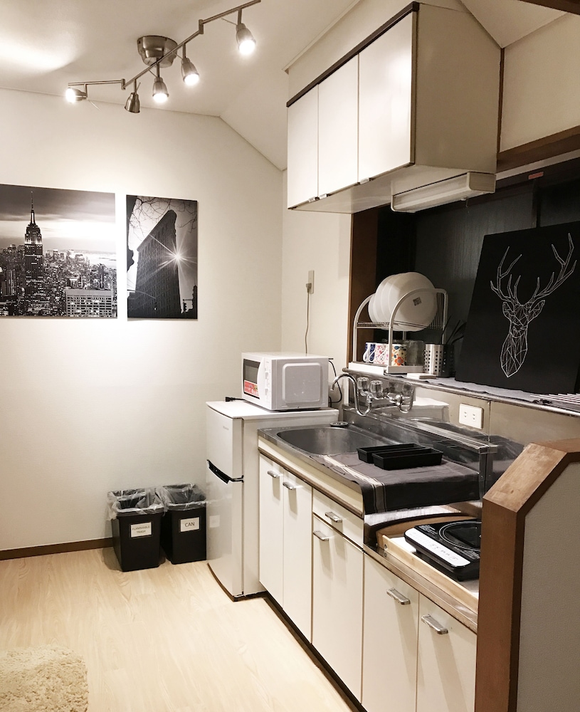 TOKYO URBAN FLAT HOTEL 201 東京