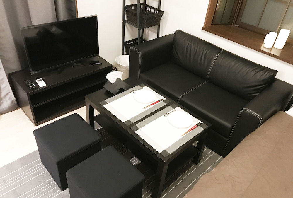 TOKYO URBAN FLAT HOTEL 201 東京