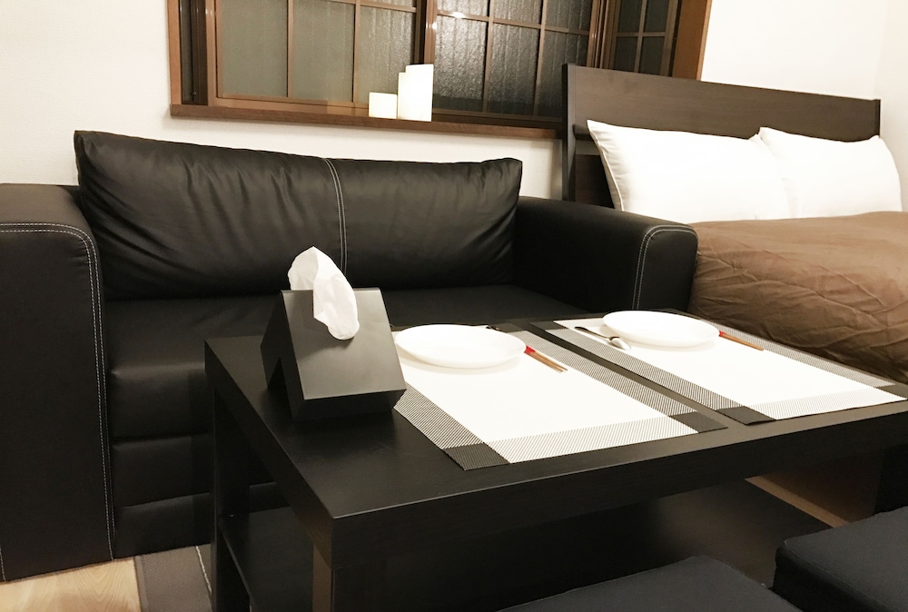 TOKYO URBAN FLAT HOTEL 201 東京